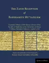 THE Zaydi Reception of Bahshamite Muʿtazilism Facsimile Edition of MS Shiraz, Library of the Faculty of Medicine at the University of Shiraz (ʿAllāma Ṭabāṭabāʾī Library), majmūʿa 102 cover