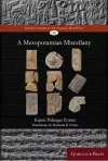 A Mesopotamian Miscellany cover