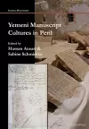 Yemeni Manuscript Cultures in Peril cover