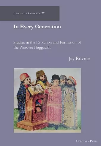 In Every Generation cover