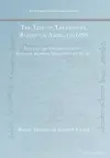 The Life of Theodotus, Bishop of Amida (d. 698) cover