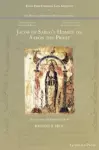 Jacob of Sarug's Homily on Aaron the Priest cover