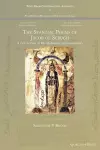 The Stanzaic Poems of Jacob of Serugh cover