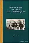 Baghdad during the time of ʿAbd al-Qādir al-Jīlānī cover