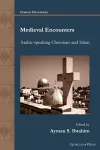 Medieval Encounters cover