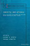 Identity and Witness cover