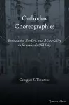 Orthodox Choreographies cover