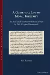A Guide to a Life of Moral Integrity cover
