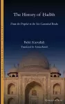 The History of Ḥadīth cover