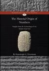 The Material Origin of Numbers cover
