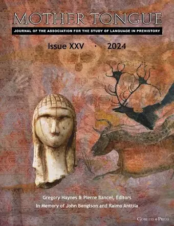 Mother Tongue cover
