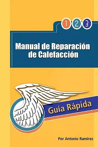 Manual de Reparacion de Calefaccion cover
