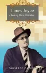 James Joyce - Roma y Otras Historias cover