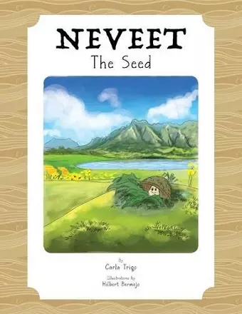 Neveet cover