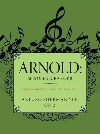 Arnold cover