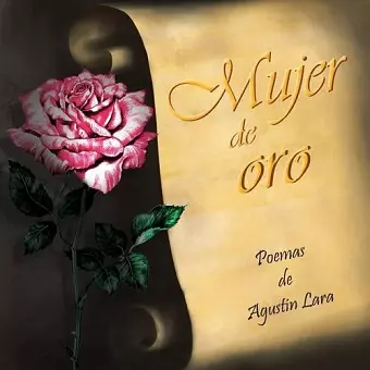 Mujer de Oro cover