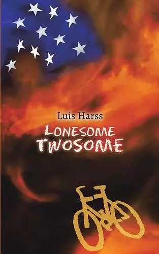 Lonesome Twosome cover