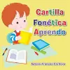 Cartilla Fonetica Aprendo cover