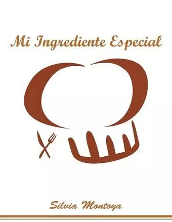 Mi ingrediente especial cover