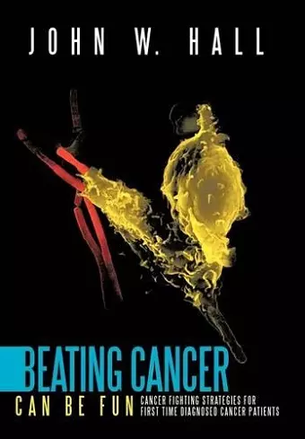 Beating Cancer Can Be Fun cover