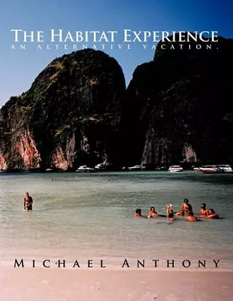 The Habitat Experience cover