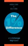 The 1% Difference cover