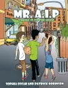 Mr. A.I.P cover