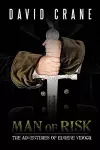 Man of Risk cover