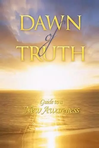 Dawn of Truth cover