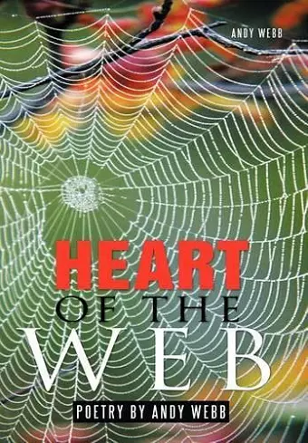 Heart of the Web cover