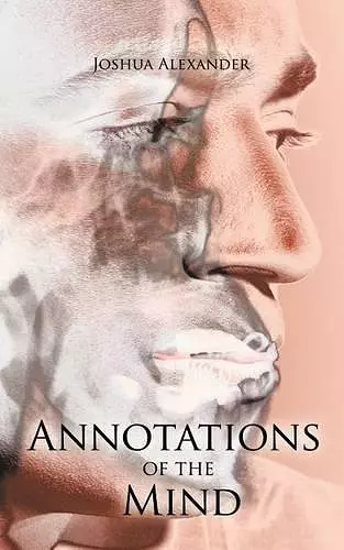 Annotations of the Mind cover