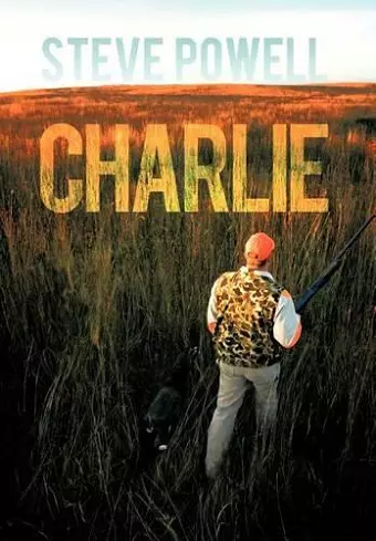 Charlie cover