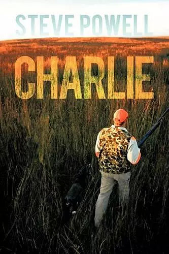 Charlie cover