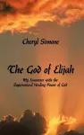 The God of Elijah cover