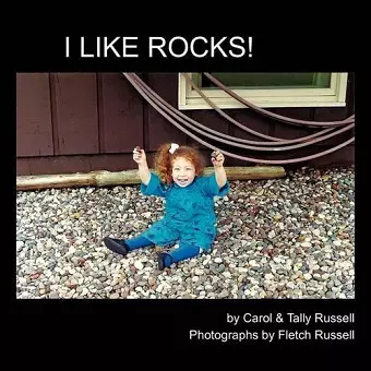 I Like Rocks! cover