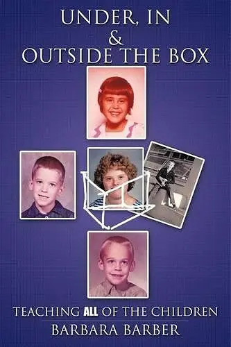 Under, In, and Outside the Box cover