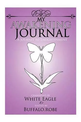 My Awakening Journal cover