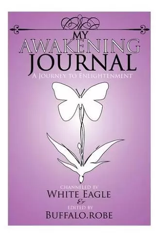 My Awakening Journal cover