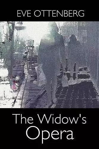 The Widow's Opera cover