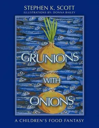 Grunions with Onions cover