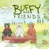 Buffy and Friends cover