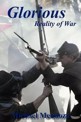 Glorious Reality of War cover