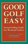 Good Golf is Easy cover