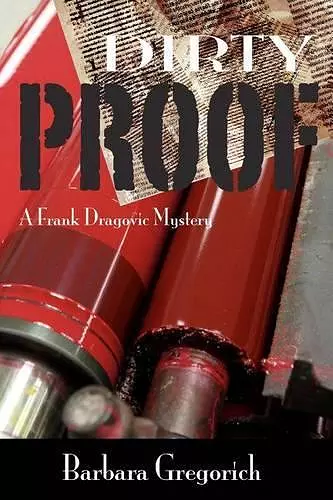 Dirty Proof cover