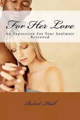 For Her Love cover