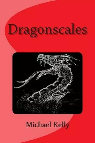 Dragonscales cover