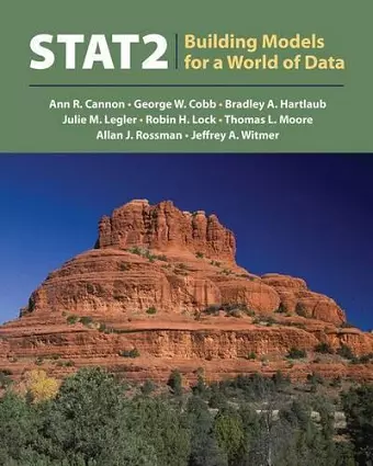 STAT 2 cover