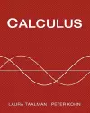 Calculus cover
