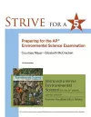 Strive for 5: Preparing for the AP Environmental Science Exam cover