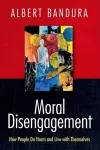 Moral Disengagement cover